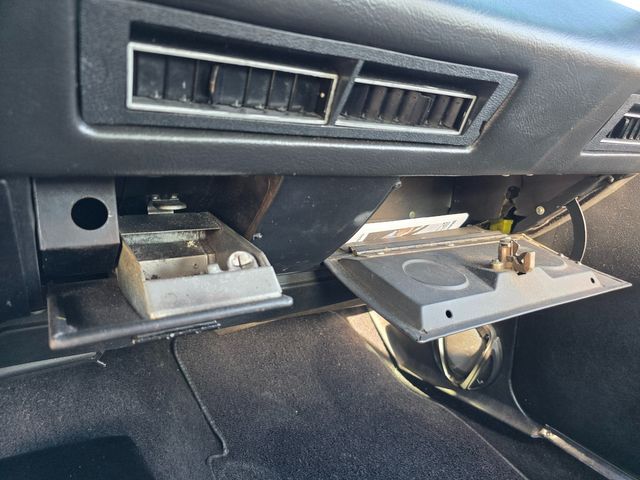 1974 Plymouth Barracuda Coupe 1974 Plymouth Barracuda Coupe