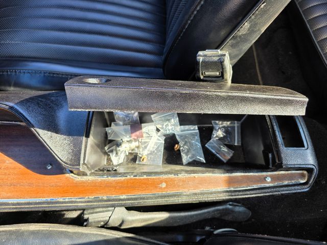 1974 Plymouth Barracuda Coupe 1974 Plymouth Barracuda Coupe