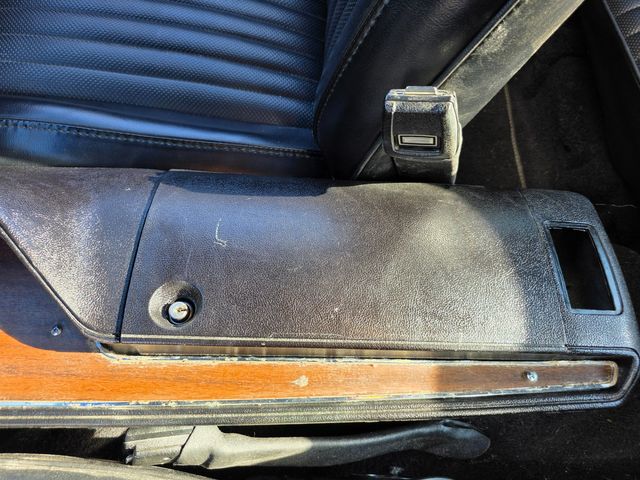 1974 Plymouth Barracuda Coupe 1974 Plymouth Barracuda Coupe