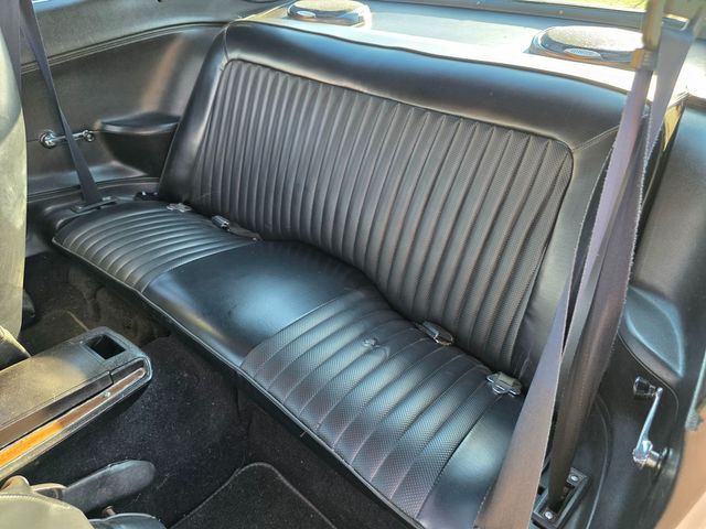 1974 Plymouth Barracuda Coupe 1974 Plymouth Barracuda Coupe