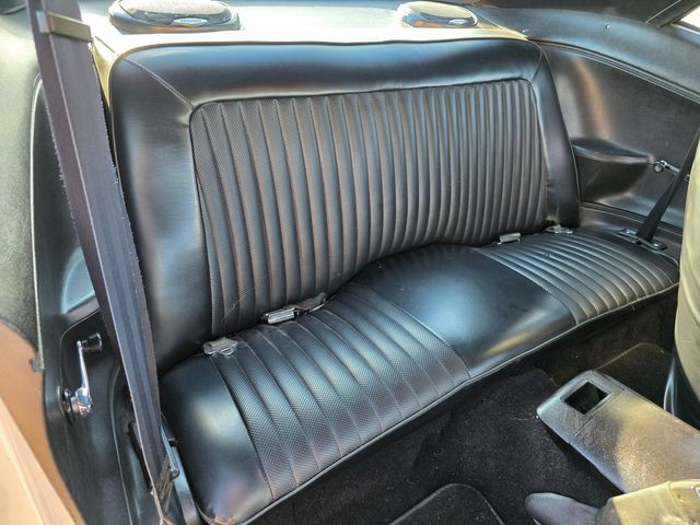 1974 Plymouth Barracuda Coupe 1974 Plymouth Barracuda Coupe