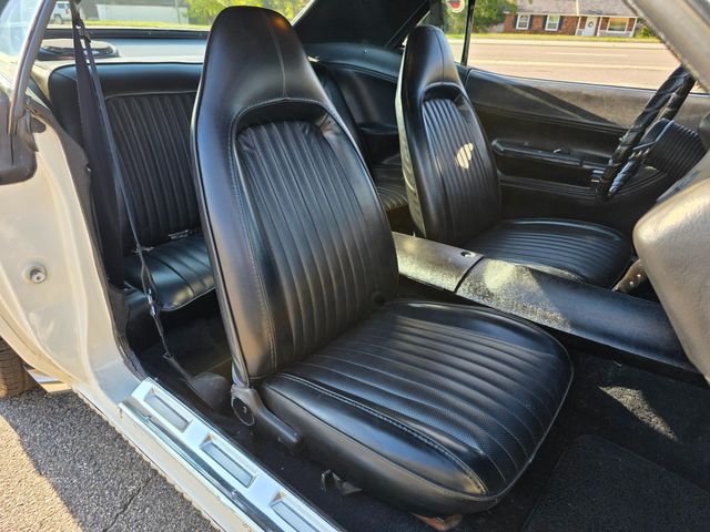 1974 Plymouth Barracuda Coupe 1974 Plymouth Barracuda Coupe