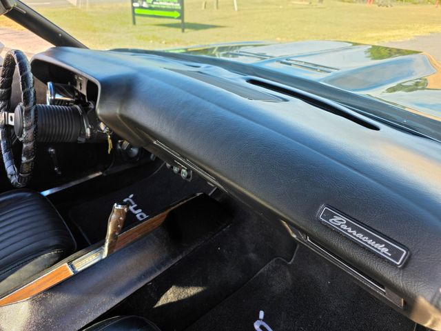 1974 Plymouth Barracuda Coupe 1974 Plymouth Barracuda Coupe