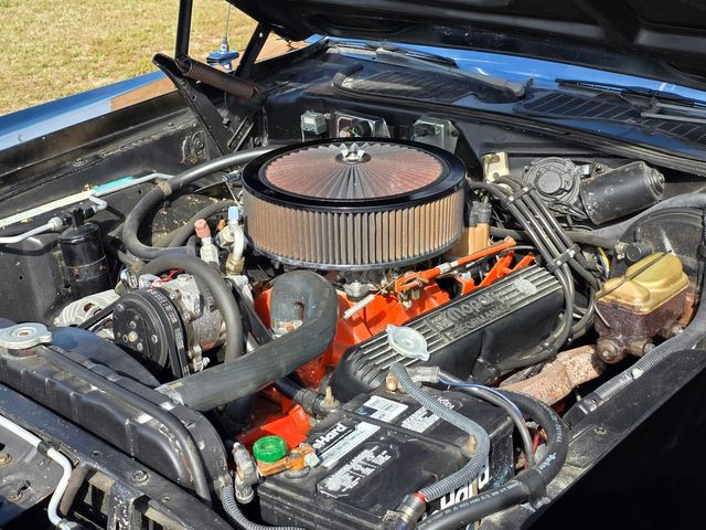 1974 Plymouth Barracuda Coupe 1974 Plymouth Barracuda Coupe