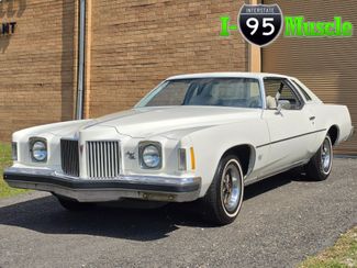 1974 Pontiac Grand Prix