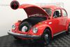 1974 Volkswagen Beetle Restored VW SKAT 1600cc 4 Speed