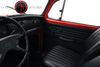 1974 Volkswagen Beetle Restored VW SKAT 1600cc 4 Speed