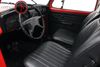 1974 Volkswagen Beetle Restored VW SKAT 1600cc 4 Speed
