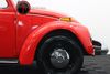 1974 Volkswagen Beetle Restored VW SKAT 1600cc 4 Speed