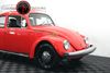 1974 Volkswagen Beetle Restored VW SKAT 1600cc 4 Speed