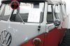 1974 Volkswagen Bus Customized Surf Truck 1974 Volkswagen Bus Customized Surf Truck