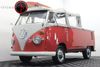 1974 Volkswagen Bus Customized Surf Truck