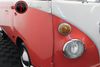 1974 Volkswagen Bus Customized Surf Truck 1974 Volkswagen Bus Customized Surf Truck