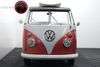 1974 Volkswagen Bus Customized Surf Truck