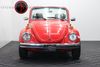 1974 Volkswagen Super Beetle Convertible Air Cooled VW Bug
