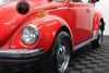 1974 Volkswagen Super Beetle Convertible Air Cooled VW Bug