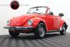 1974 Volkswagen Super Beetle Convertible Air Cooled VW Bug 1974 Volkswagen Super Beetle Convertible Air Cooled VW Bug