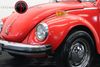 1974 Volkswagen Super Beetle Convertible Air Cooled VW Bug