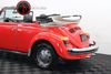 1974 Volkswagen Super Beetle Convertible Air Cooled VW Bug 1974 Volkswagen Super Beetle Convertible Air Cooled VW Bug