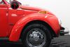 1974 Volkswagen Super Beetle Convertible Air Cooled VW Bug