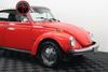 1974 Volkswagen Super Beetle Convertible Air Cooled VW Bug