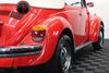 1974 Volkswagen Super Beetle Convertible Air Cooled VW Bug 1974 Volkswagen Super Beetle Convertible Air Cooled VW Bug