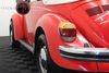 1974 Volkswagen Super Beetle Convertible Air Cooled VW Bug