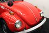 1974 Volkswagen Super Beetle Convertible Air Cooled VW Bug