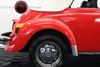 1974 Volkswagen Super Beetle Convertible Air Cooled VW Bug