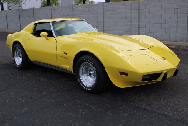 1975 Chevrolet   | Phoenix, AZ | Arizona Classic Car Sales