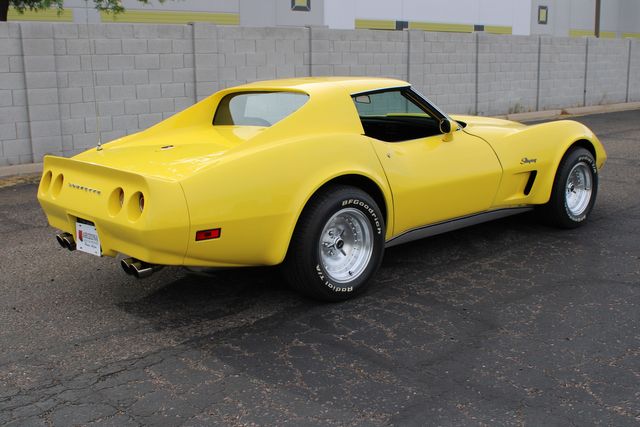 1975 Chevrolet   | Phoenix, AZ | Arizona Classic Car Sales