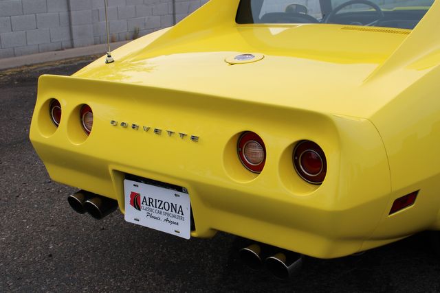 1975 Chevrolet   | Phoenix, AZ | Arizona Classic Car Sales