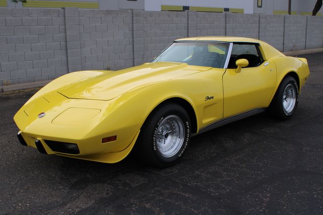 1975 Chevrolet   | Phoenix, AZ | Arizona Classic Car Sales