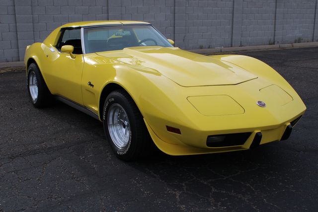 1975 Chevrolet   | Phoenix, AZ | Arizona Classic Car Sales