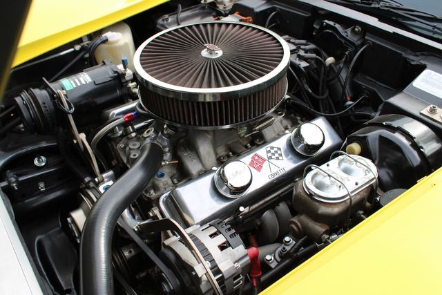 1975 Chevrolet   | Phoenix, AZ | Arizona Classic Car Sales