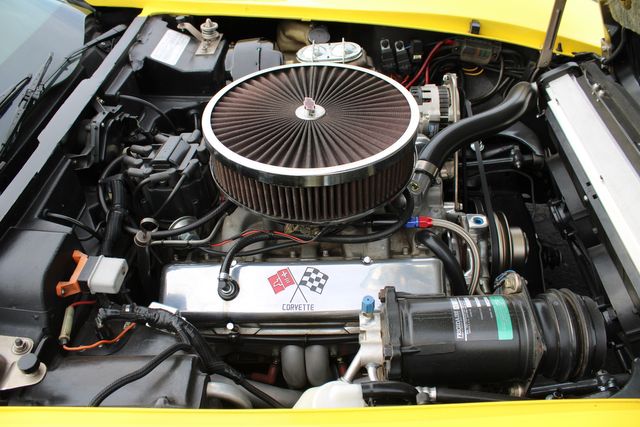 1975 Chevrolet   | Phoenix, AZ | Arizona Classic Car Sales