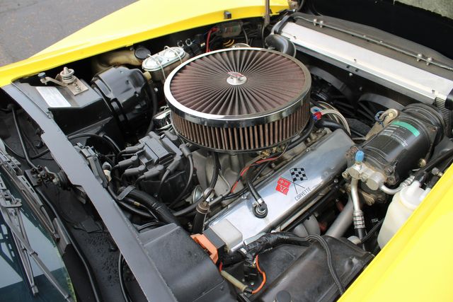 1975 Chevrolet   | Phoenix, AZ | Arizona Classic Car Sales