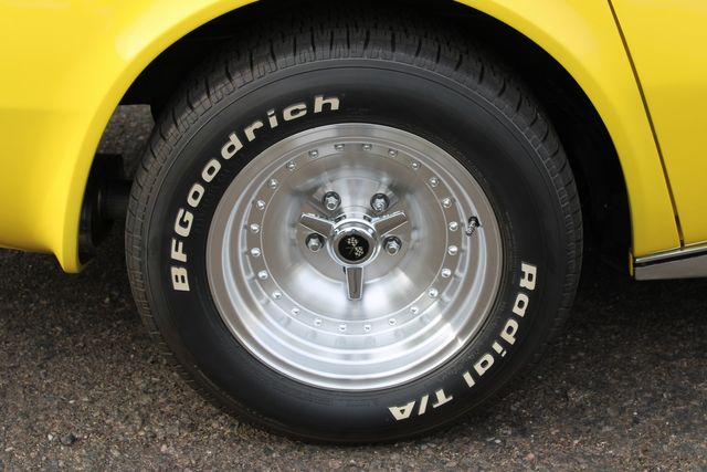 1975 Chevrolet   | Phoenix, AZ | Arizona Classic Car Sales