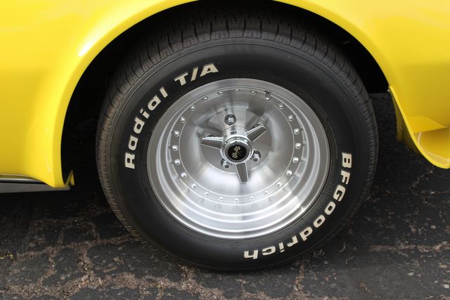 1975 Chevrolet   | Phoenix, AZ | Arizona Classic Car Sales