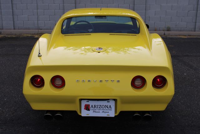 1975 Chevrolet   | Phoenix, AZ | Arizona Classic Car Sales