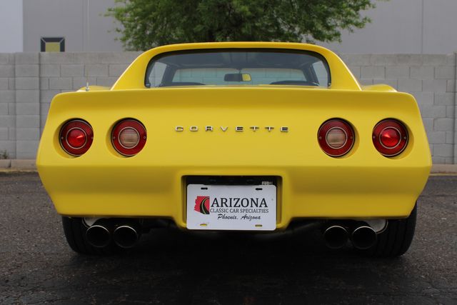 1975 Chevrolet   | Phoenix, AZ | Arizona Classic Car Sales