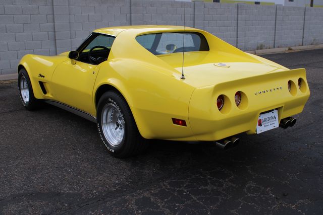 1975 Chevrolet   | Phoenix, AZ | Arizona Classic Car Sales