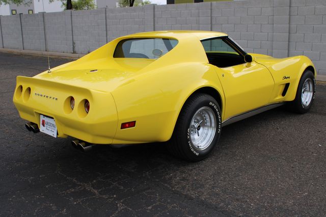 1975 Chevrolet   | Phoenix, AZ | Arizona Classic Car Sales
