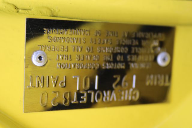 1975 Chevrolet   | Phoenix, AZ | Arizona Classic Car Sales