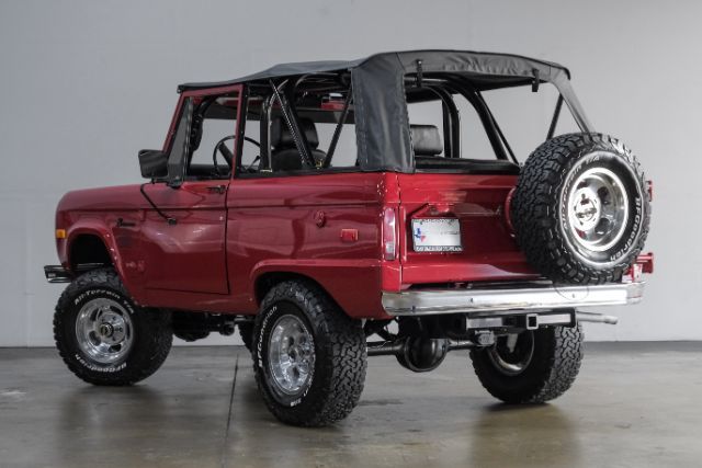 1975 Ford Bronco Frame Off Resto V8 302ci P/S P/B A/C Lift BFG Tire | Dallas, TX | East Dallas Diesel 1975 Ford Bronco Frame Off Resto V8 302ci P/S P/B A/C Lift BFG Tire | Dallas, TX | East Dallas Diesel