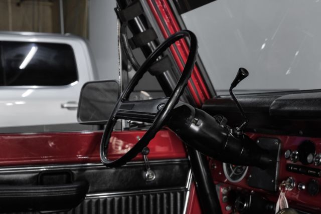 1975 Ford Bronco Frame Off Resto V8 302ci P/S P/B A/C Lift BFG Tire | Dallas, TX | East Dallas Diesel 1975 Ford Bronco Frame Off Resto V8 302ci P/S P/B A/C Lift BFG Tire | Dallas, TX | East Dallas Diesel