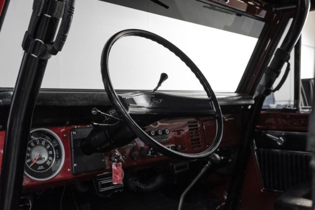 1975 Ford Bronco Frame Off Resto V8 302ci P/S P/B A/C Lift BFG Tire | Dallas, TX | East Dallas Diesel 1975 Ford Bronco Frame Off Resto V8 302ci P/S P/B A/C Lift BFG Tire | Dallas, TX | East Dallas Diesel