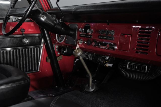 1975 Ford Bronco Frame Off Resto V8 302ci P/S P/B A/C Lift BFG Tire | Dallas, TX | East Dallas Diesel 1975 Ford Bronco Frame Off Resto V8 302ci P/S P/B A/C Lift BFG Tire | Dallas, TX | East Dallas Diesel