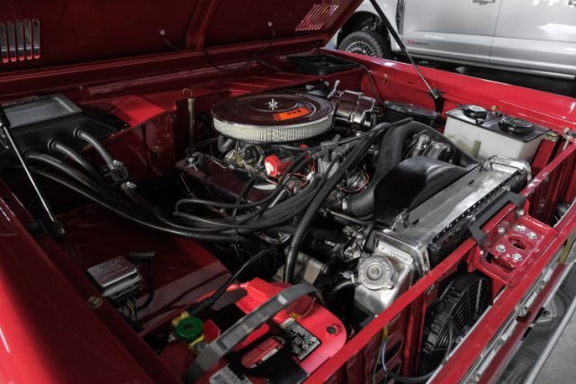 1975 Ford Bronco Frame Off Resto V8 302ci P/S P/B A/C Lift BFG Tire | Dallas, TX | East Dallas Diesel 1975 Ford Bronco Frame Off Resto V8 302ci P/S P/B A/C Lift BFG Tire | Dallas, TX | East Dallas Diesel