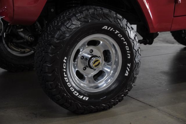 1975 Ford Bronco Frame Off Resto V8 302ci P/S P/B A/C Lift BFG Tire | Dallas, TX | East Dallas Diesel 1975 Ford Bronco Frame Off Resto V8 302ci P/S P/B A/C Lift BFG Tire | Dallas, TX | East Dallas Diesel